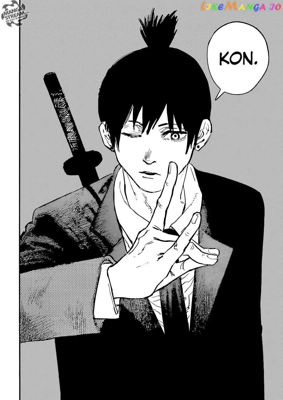 Chainsaw Man, Chapter 10 image 15